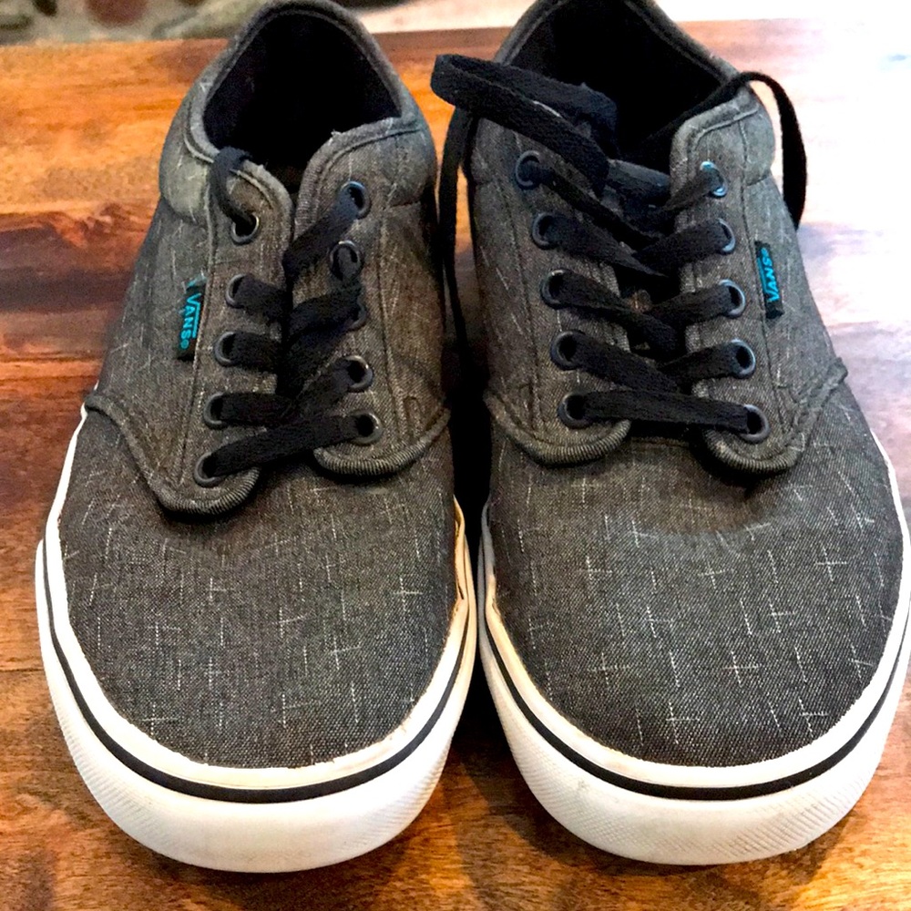 Vans Size 9